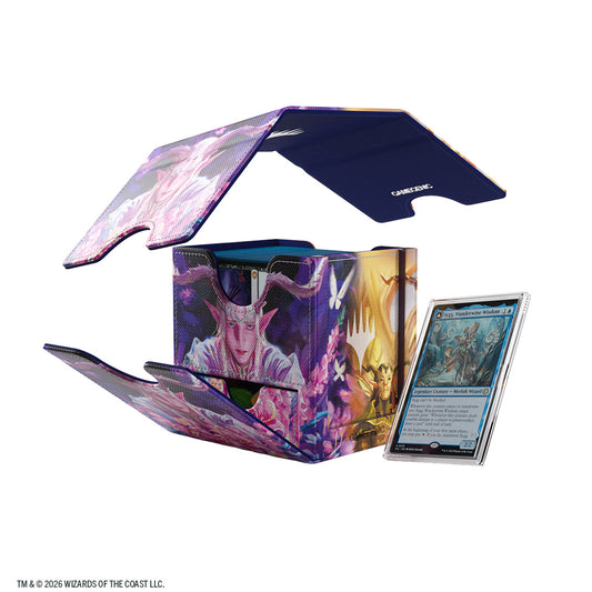 Lorwyn Eclipsed Sidekick PRO 100+ XL - Morcants Loyalist/Dawnhand Eulogist