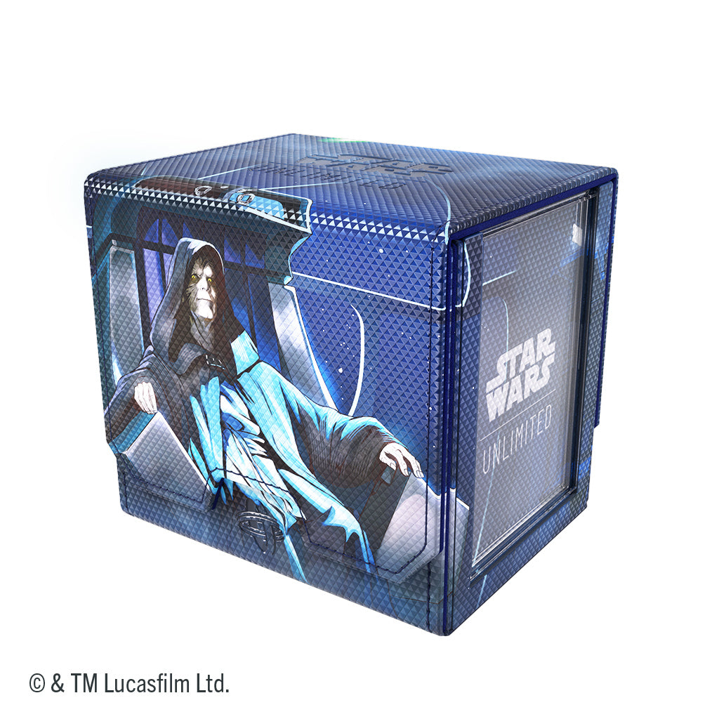 Star Wars: Unlimited Deck Pod