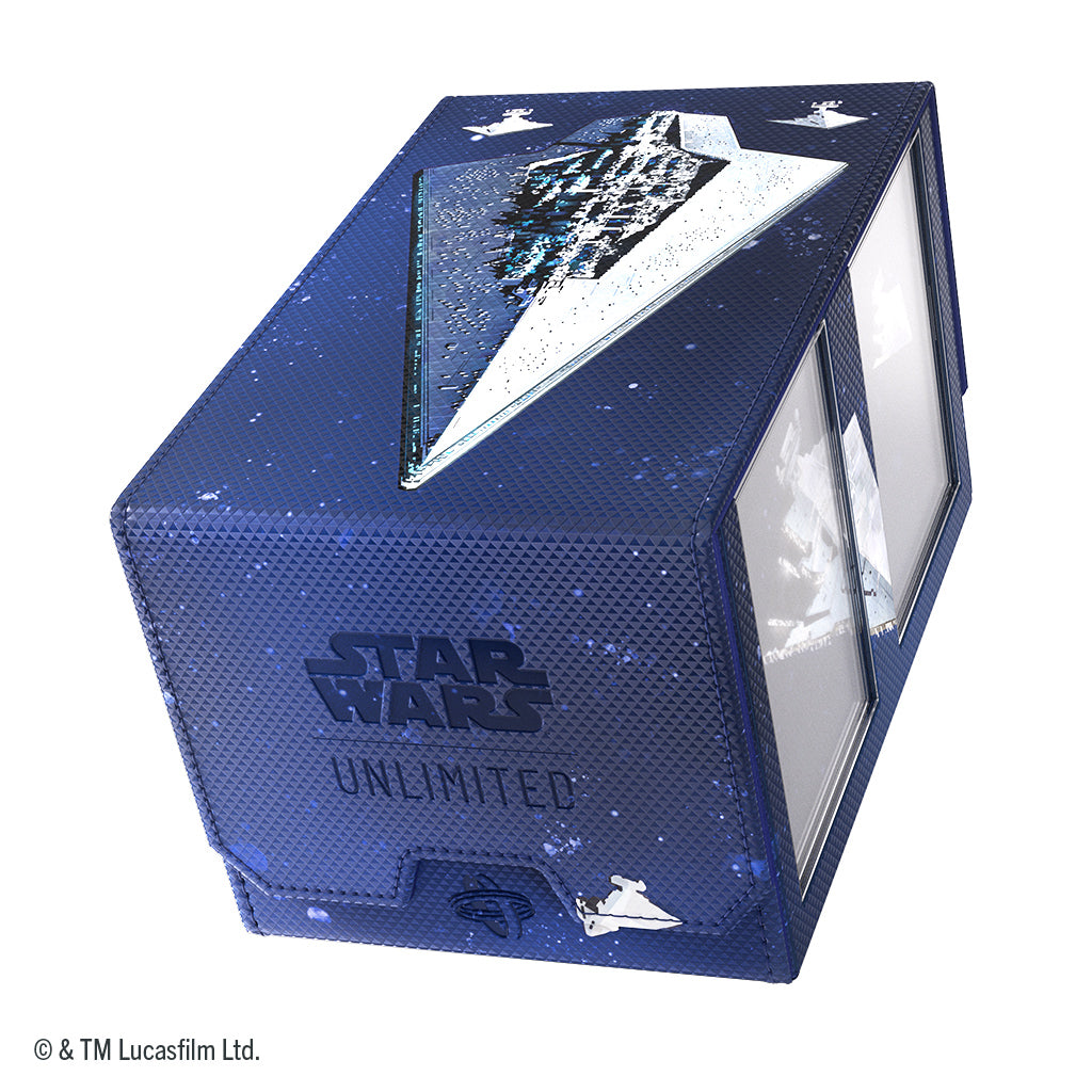 Star Wars: Unlimited Double Deck Pod