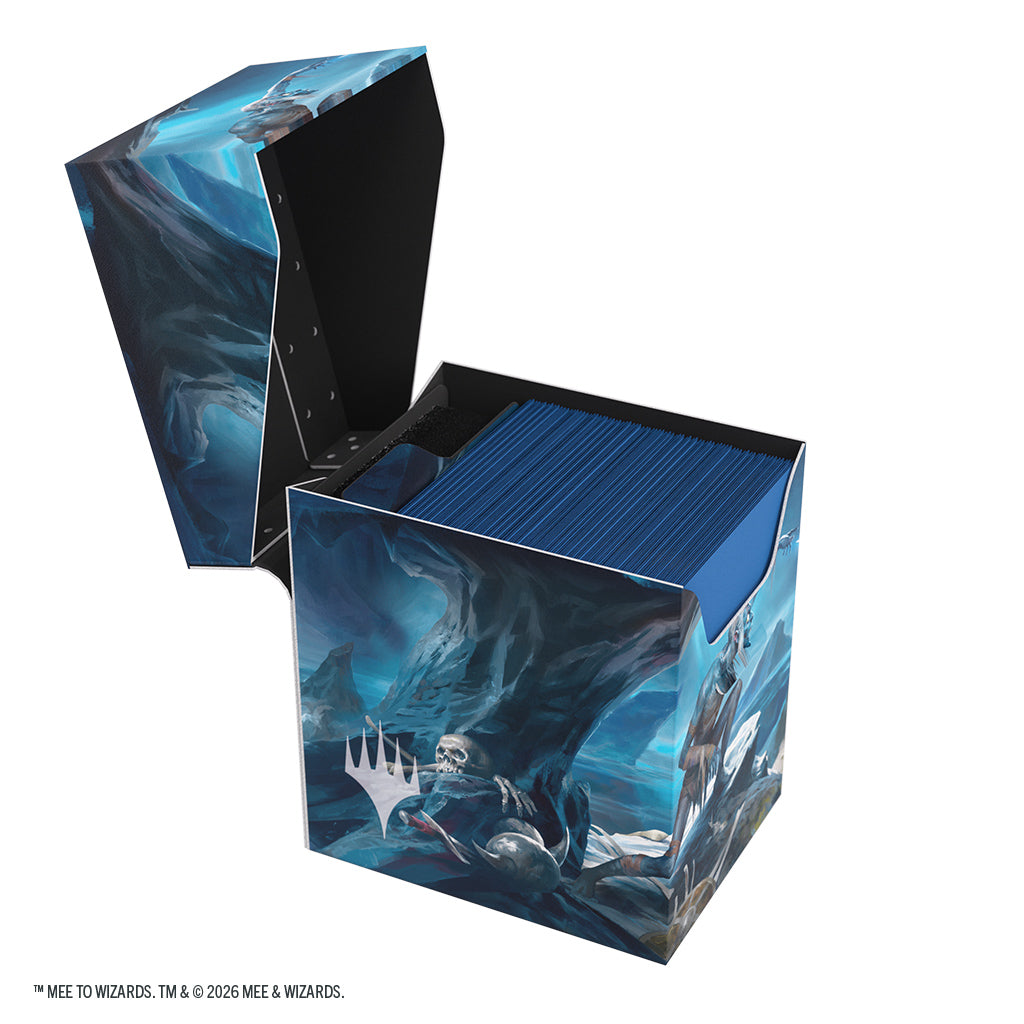 Magic: The Gathering | The Hobbit Soft Dynacrate 100+ XL - Riddles in the Dark