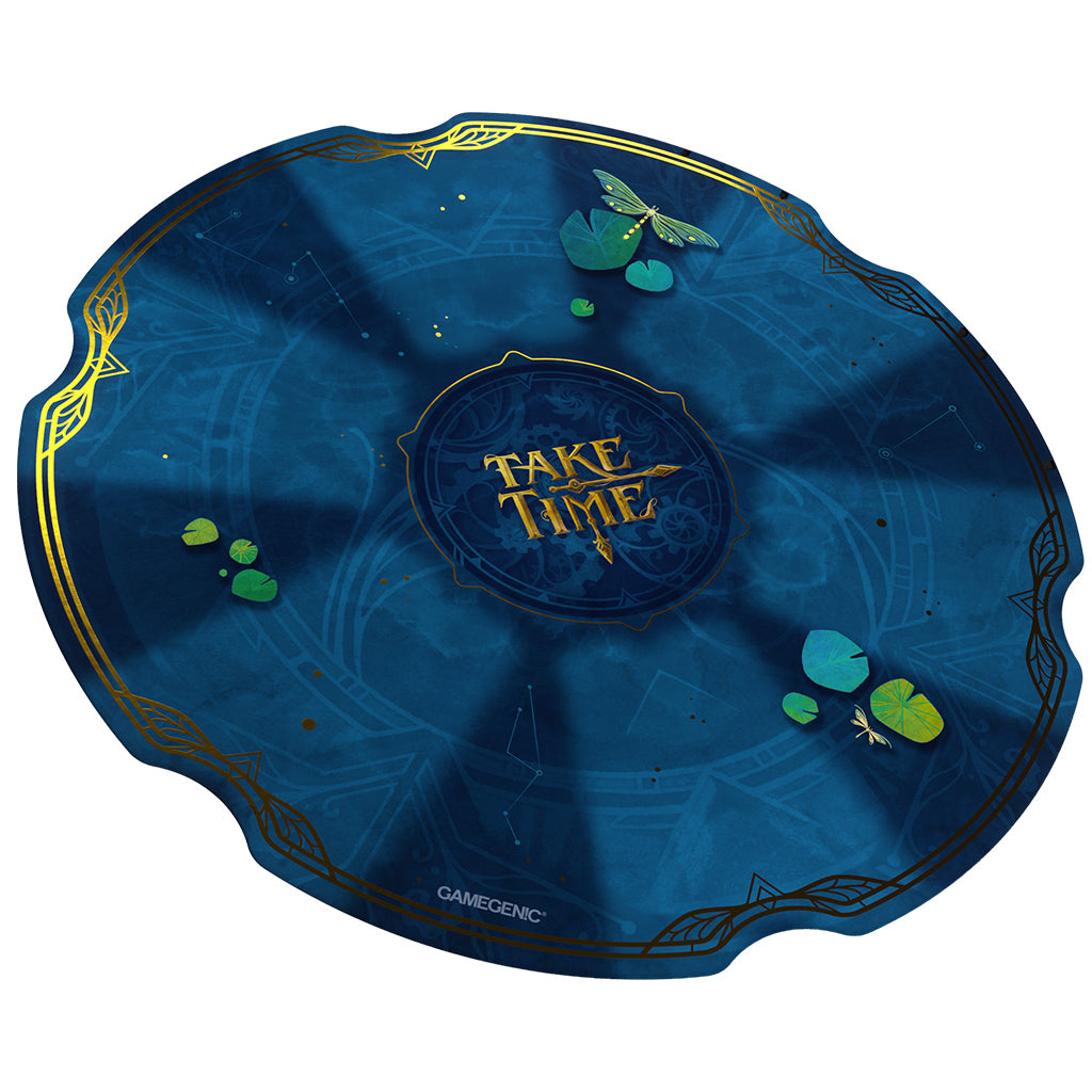 Take Time Premium Play Mat