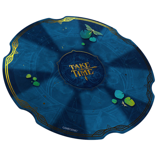 Take Time Premium Play Mat