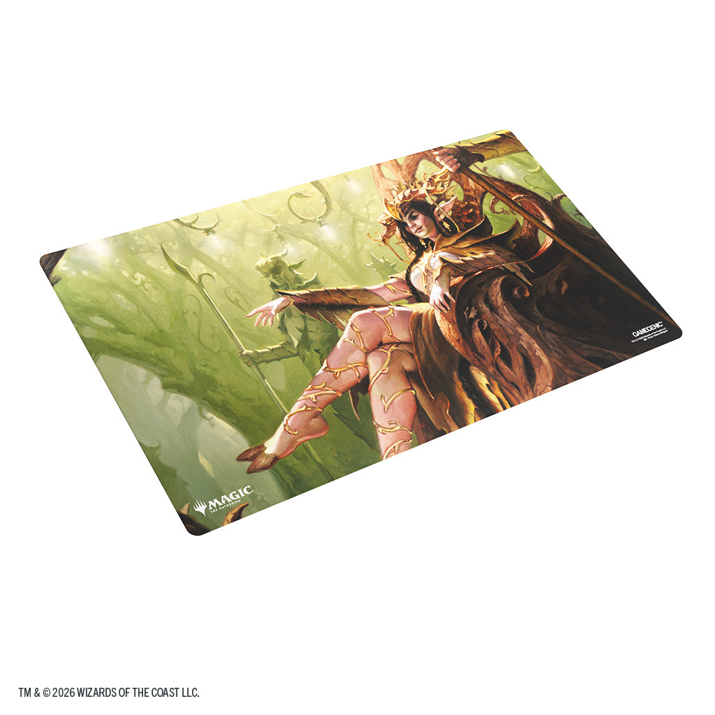Lorwyn Eclipsed Shiny Playmat