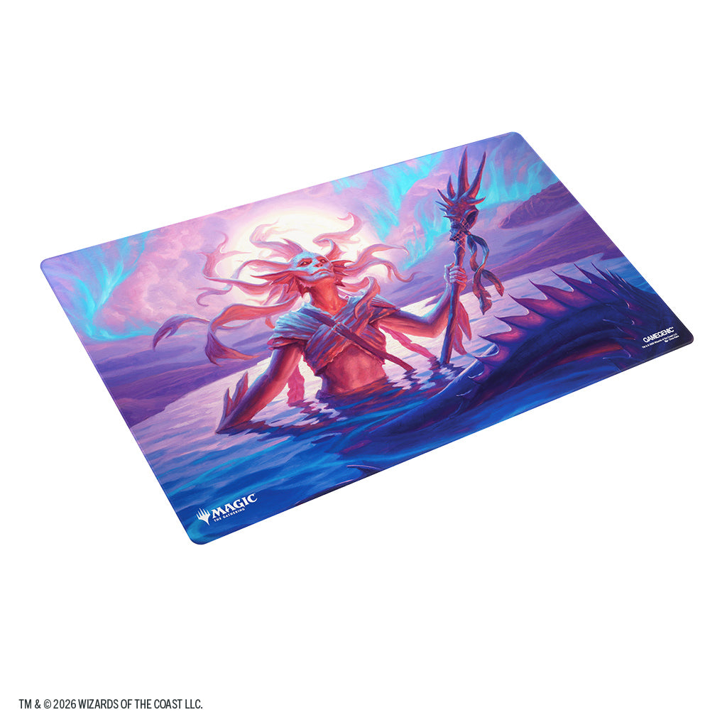 Lorwyn Eclipsed Shiny Playmat