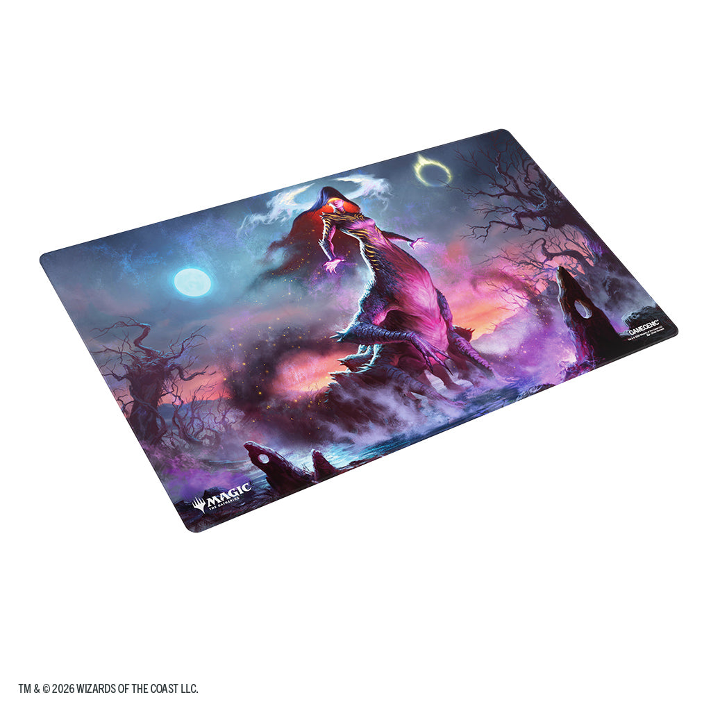 Lorwyn Eclipsed Shiny Playmat