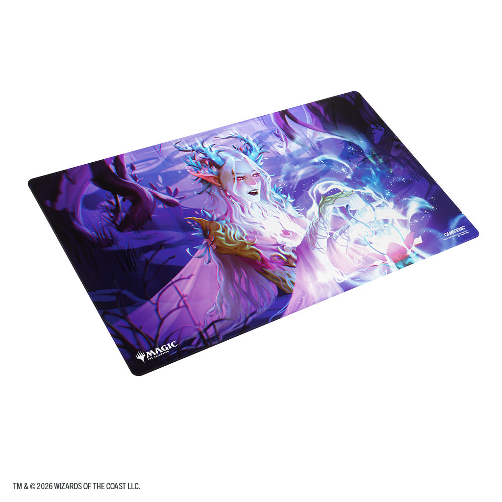 Lorwyn Eclipsed Shiny Playmat
