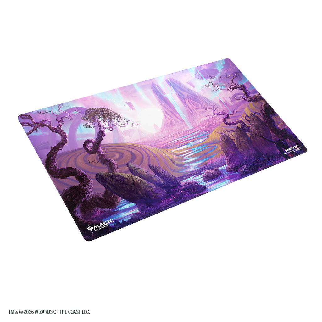 Lorwyn Eclipsed Shiny Playmat
