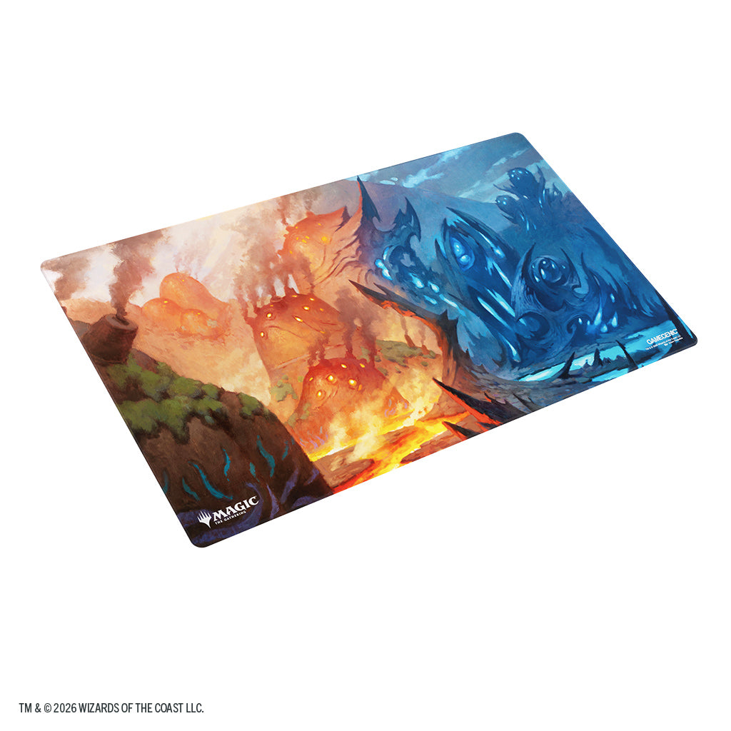 Lorwyn Eclipsed Shiny Playmat