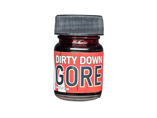 Dirty Down - Gore