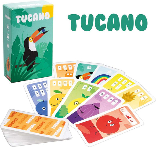 Tucano