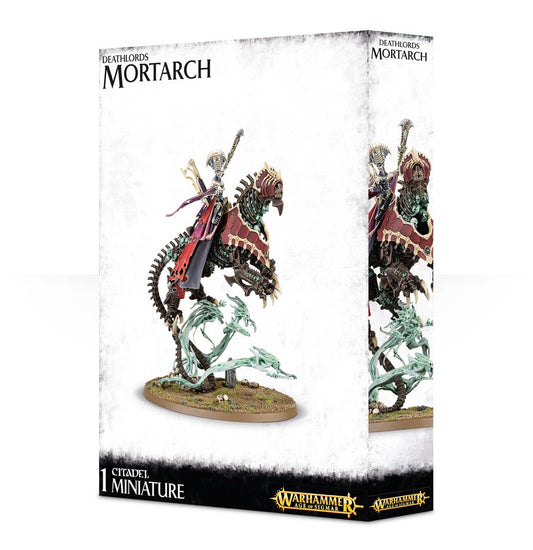 Mortarchs Of Nagash