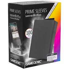 MATTE Prime Sleeves