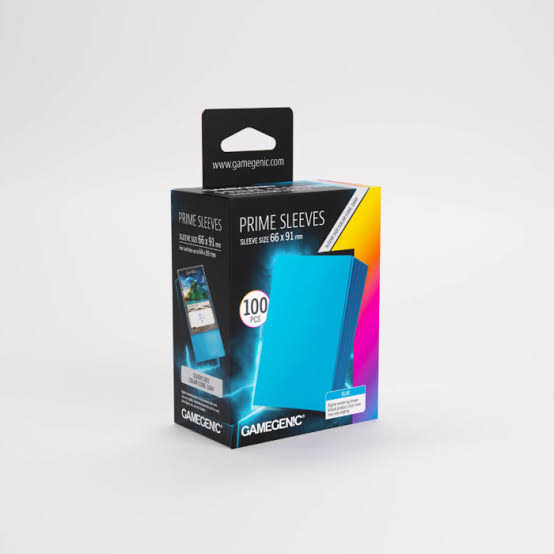 MATTE Prime Sleeves