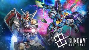 Gundam Card Game - Saturday Locals