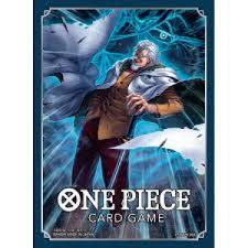 One Piece Card Game - Sleeve Set 7