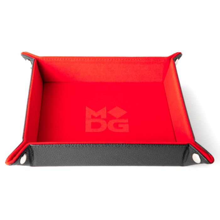 MDG Folding Dice Tray