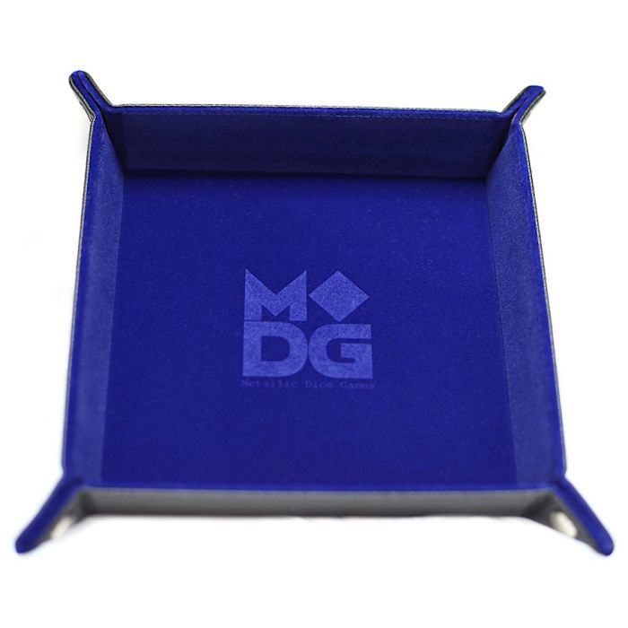 MDG Folding Dice Tray