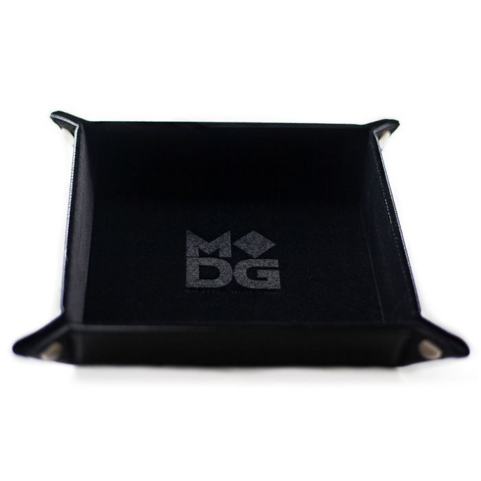 MDG Folding Dice Tray
