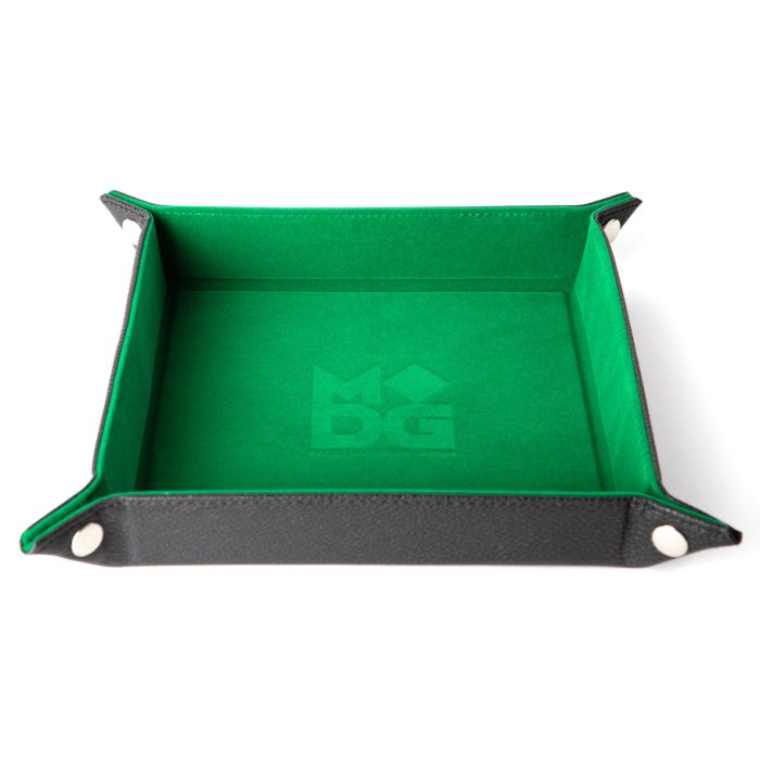 MDG Folding Dice Tray