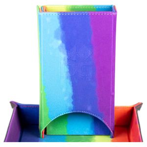 Fanroll Fold Up Dice Tower