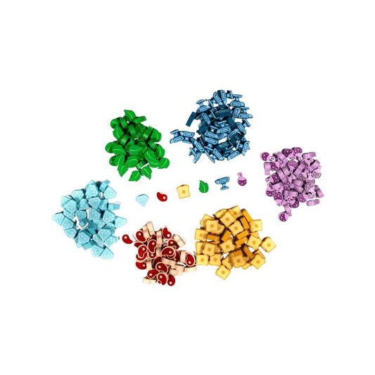 Flamecraft: Wooden Resources 2e