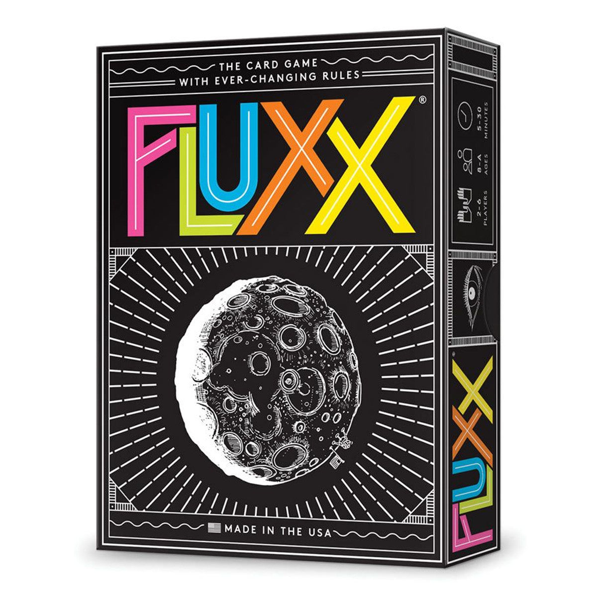 Fluxx 5.0 Edition