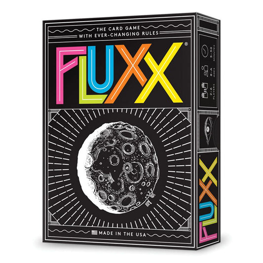 Fluxx 5.0 Edition