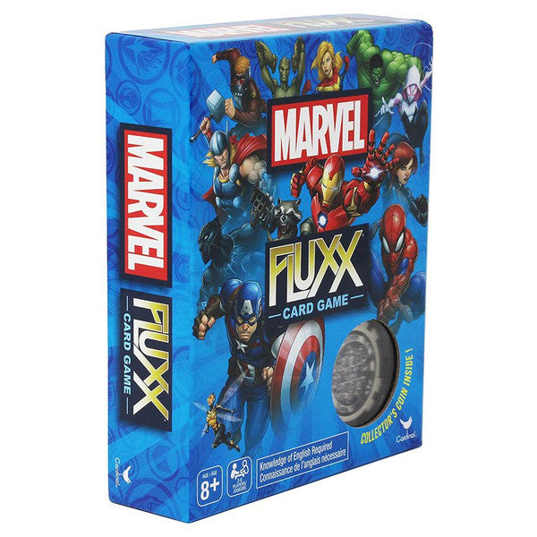 Marvel Fluxx SE