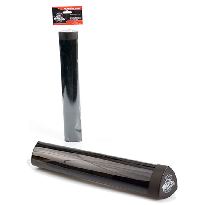 Monster Playmat Tube