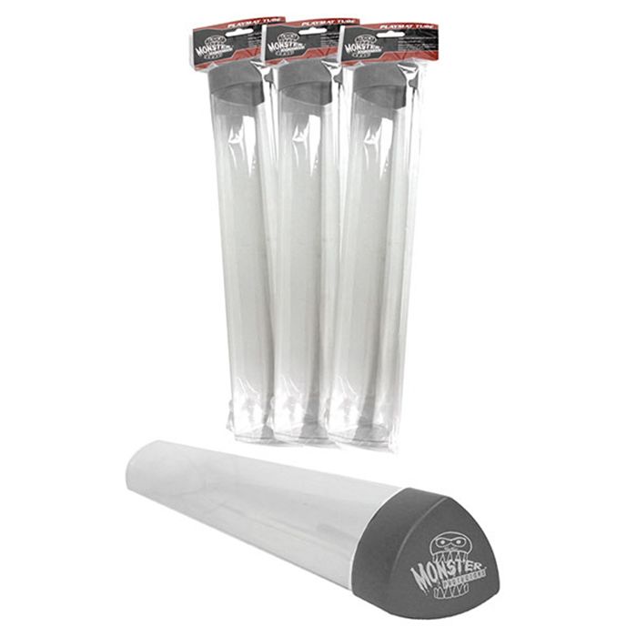 Monster Playmat Tube