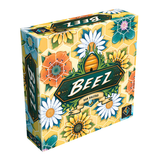 Beez the Board Game