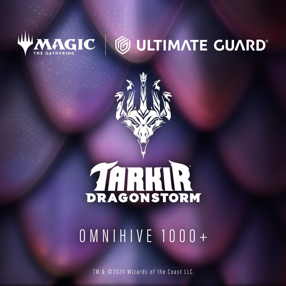 XenoSkin Omnihive 1000+ Tarkir Dragonstorm
