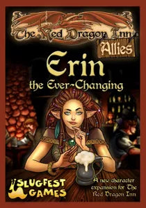 Red Dragon Inn: Erin the Ever-Changing