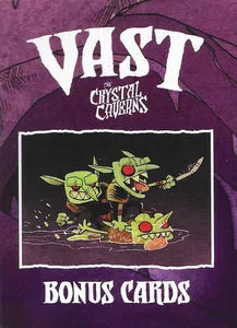 Vast: Bonus Cards