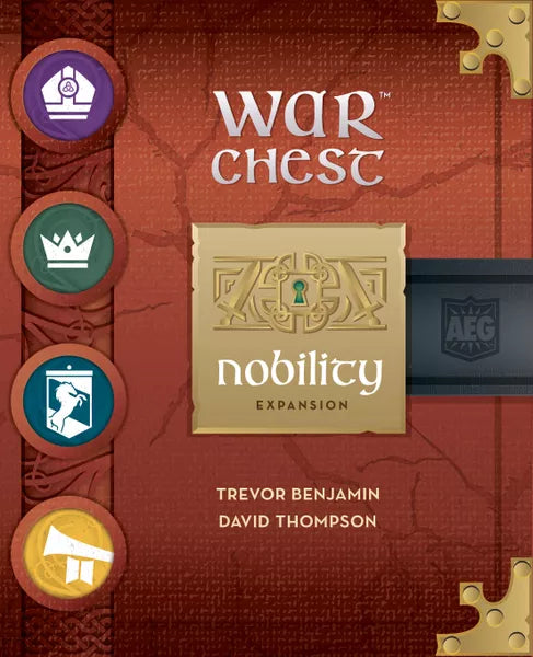 War Chest Expansion Nobility