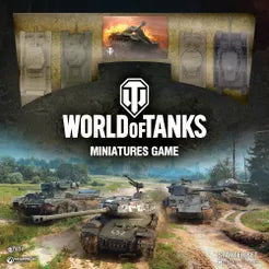 World of Tanks Miniatures Game