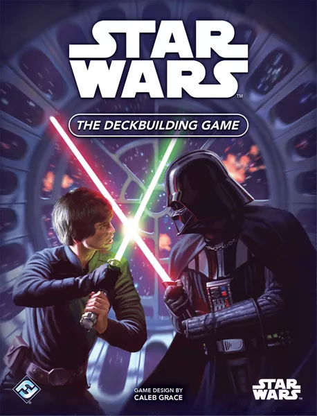 Star Wars: The Deck-building Game