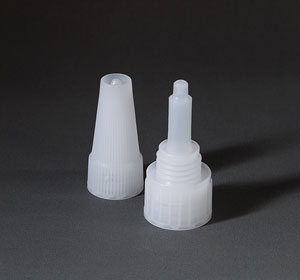 BSI Replacement Pocket CA Top and Cap