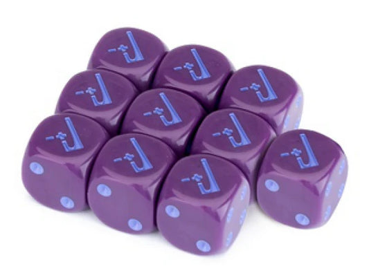The Dominion Dice Pack