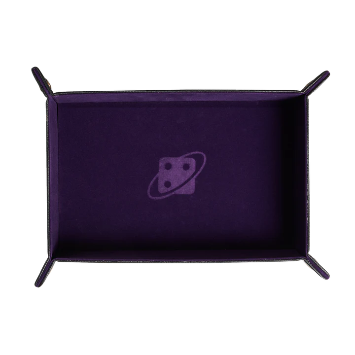 Sirius Folding Dice Tray Rectangle