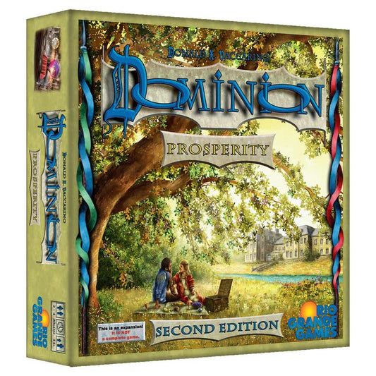 Dominion: Prosperity 2E