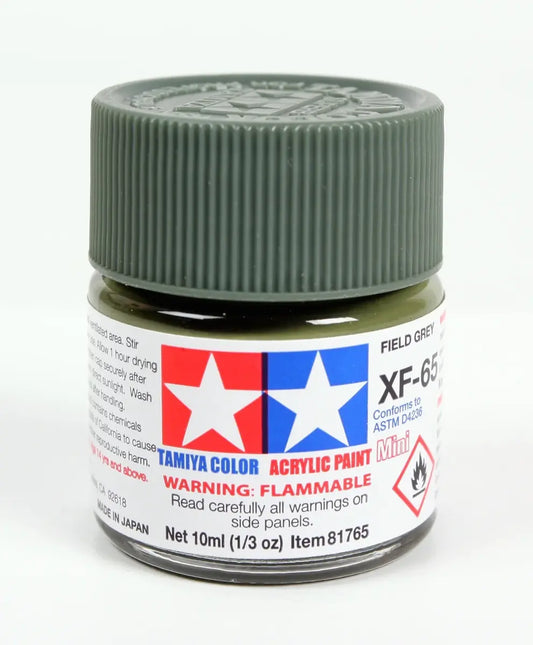 Tamiya XF Paint - Field Grey
