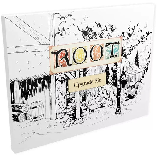 Root Upgrade Kit