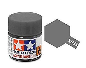 Tamiya XF Paint - Neutral Gray