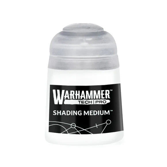 Tone Pro: Shading Medium