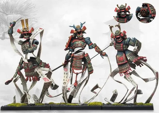 Yoroni: Domaru Damashi