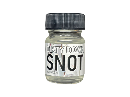 Dirty Down - Snot