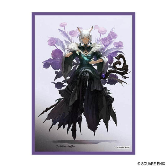 FINAL FANTASY: CARD SLEEVE SERIES (VOLUME 3): Y'SHTOLA