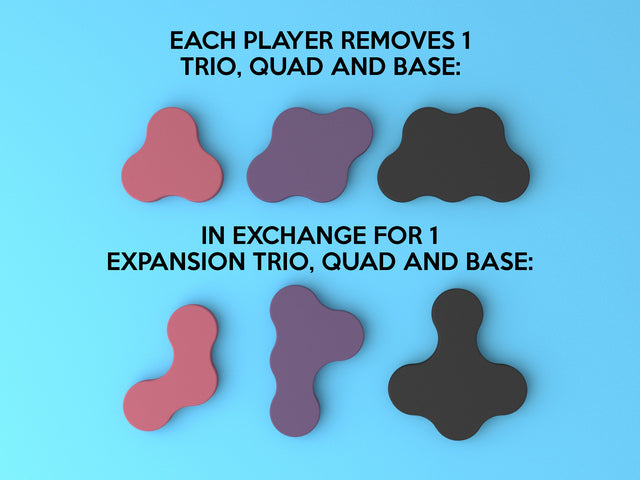 STAKD: Exclusive Expansion