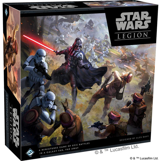 SW Legion: Core Set